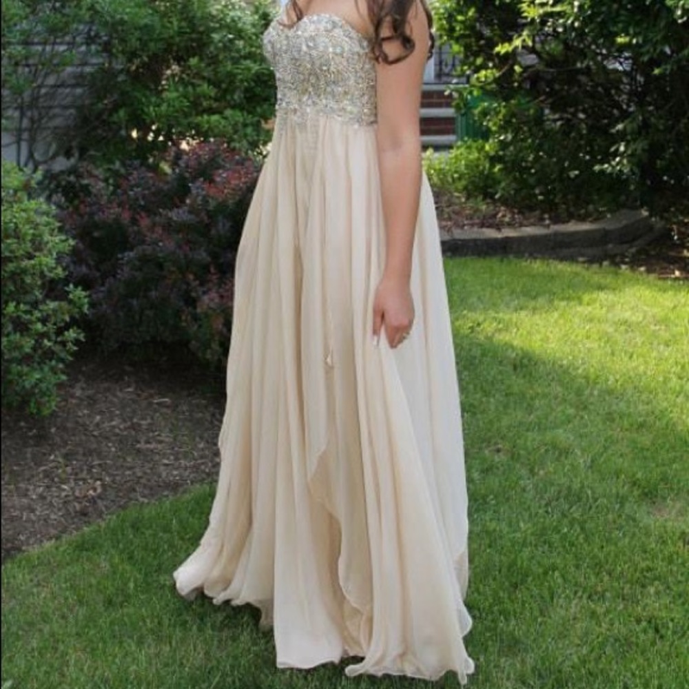 Jovani Formal Gown/Dress